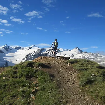 Rifugio Garibaldi