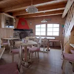 מלון Rifugio Garibaldi מעבר סטלביו
