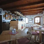 מלון Rifugio Garibaldi