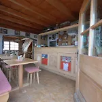 Rifugio Garibaldi מלון מעבר סטלביו
