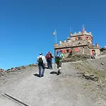 Rifugio Garibaldi * מעבר סטלביו