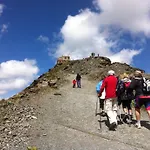 מלון Rifugio Garibaldi מעבר סטלביו