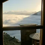 מלון Rifugio Garibaldi