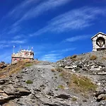Rifugio Garibaldi מלון *