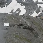 מלון Rifugio Garibaldi מעבר סטלביו