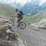 מלון Rifugio Garibaldi