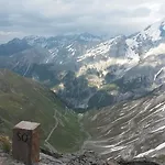 Rifugio Garibaldi *