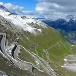 Rifugio Garibaldi