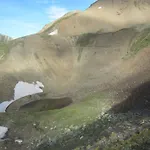 Rifugio Garibaldi מעבר סטלביו