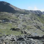 מלון Rifugio Garibaldi