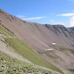 Rifugio Garibaldi * מעבר סטלביו