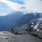 Rifugio Garibaldi מעבר סטלביו