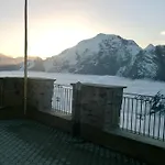 Rifugio Garibaldi מלון *