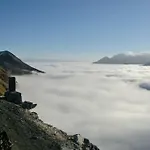 Rifugio Garibaldi * מעבר סטלביו