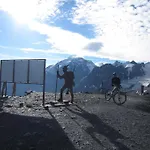 מלון Rifugio Garibaldi מעבר סטלביו