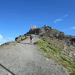 Rifugio Garibaldi מלון מעבר סטלביו