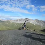 Rifugio Garibaldi * מעבר סטלביו