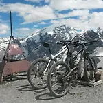 Rifugio Garibaldi * מעבר סטלביו