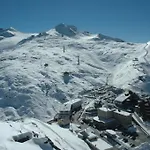 Rifugio Garibaldi מעבר סטלביו