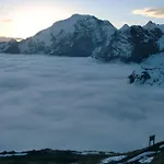 Rifugio Garibaldi מלון מעבר סטלביו