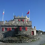 Rifugio Garibaldi מלון *