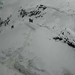 Rifugio Garibaldi *