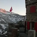 Rifugio Garibaldi * מעבר סטלביו