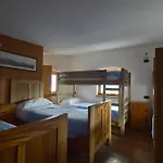 Rifugio Garibaldi * מעבר סטלביו