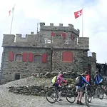 Rifugio Garibaldi *