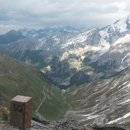 Rifugio Garibaldi *