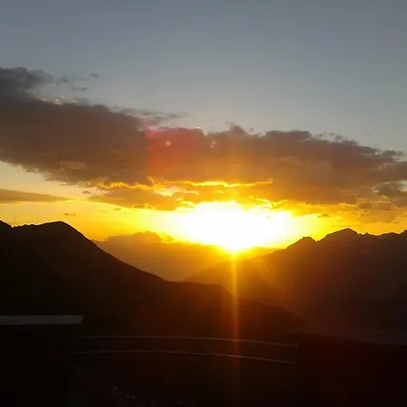 Rifugio Garibaldi *