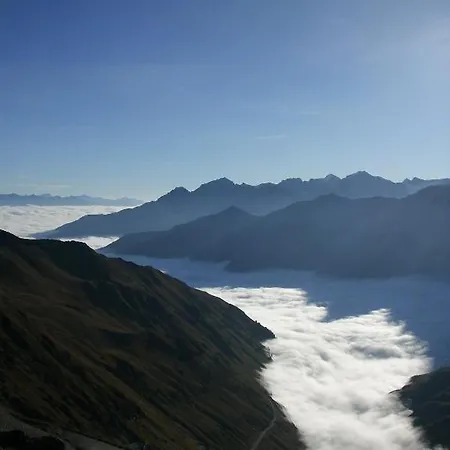 Rifugio Garibaldi *