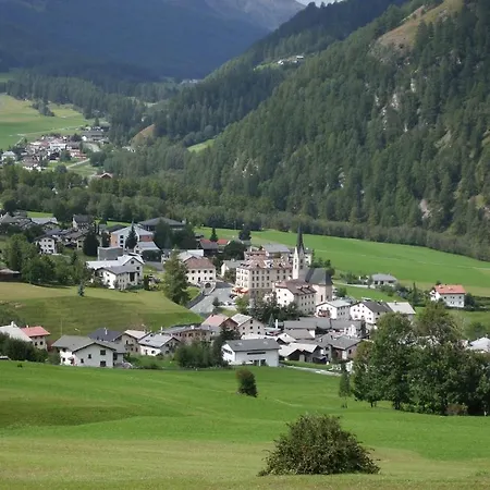 Rifugio Garibaldi Ξενοδοχείο Passo Stelvio