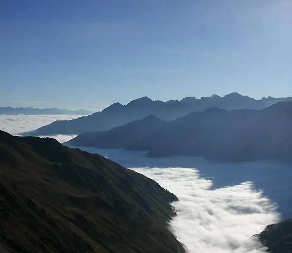 Rifugio Garibaldi *